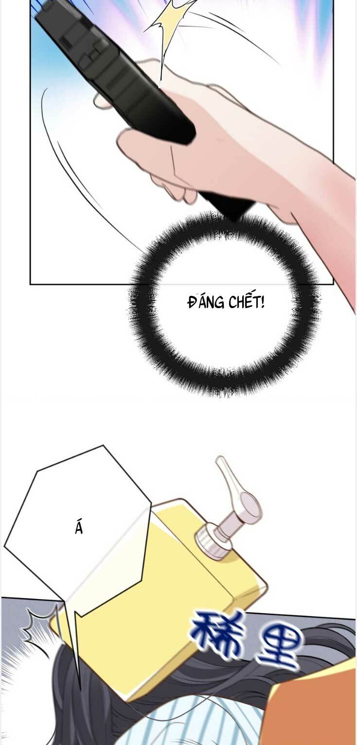 Cô Vợ Mang Thai Một Tặng Một Chapter 274 - Trang 2