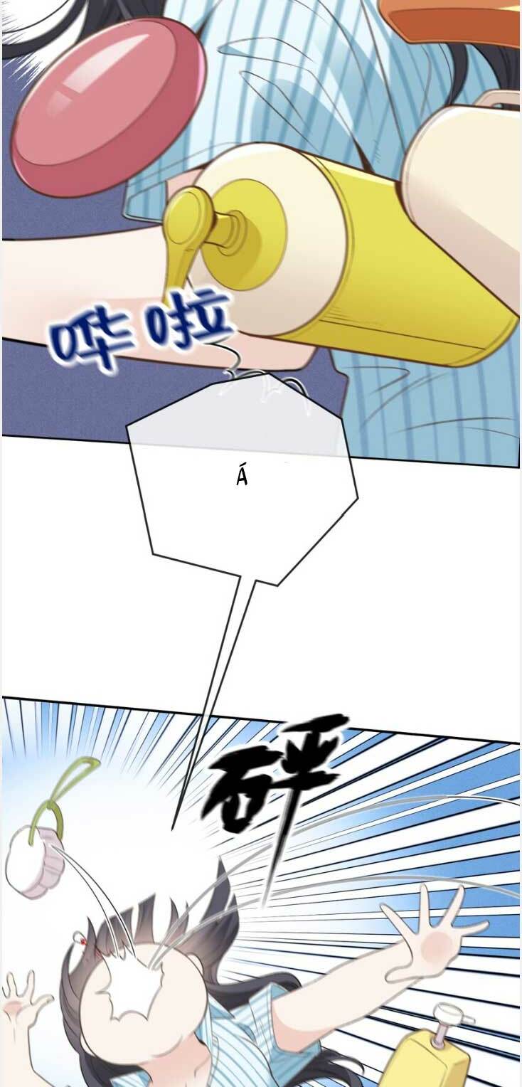 Cô Vợ Mang Thai Một Tặng Một Chapter 274 - Trang 2