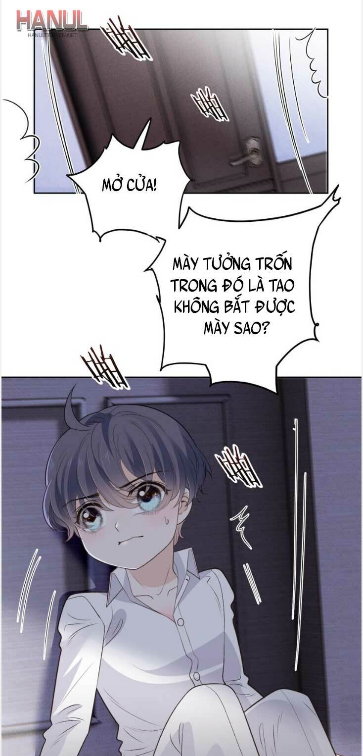 Cô Vợ Mang Thai Một Tặng Một Chapter 274 - Trang 2