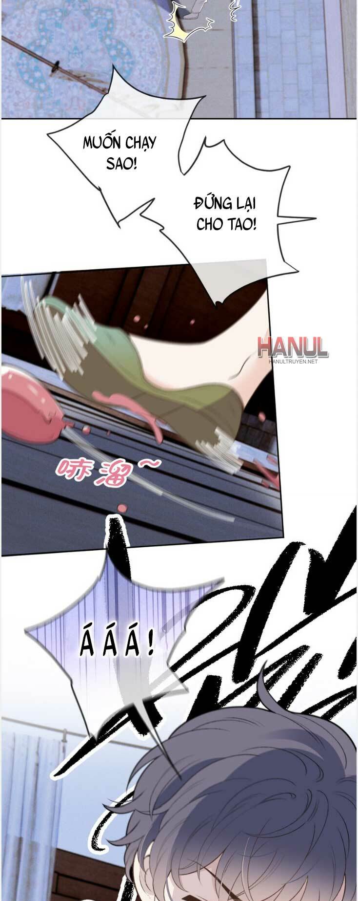 Cô Vợ Mang Thai Một Tặng Một Chapter 274 - Trang 2