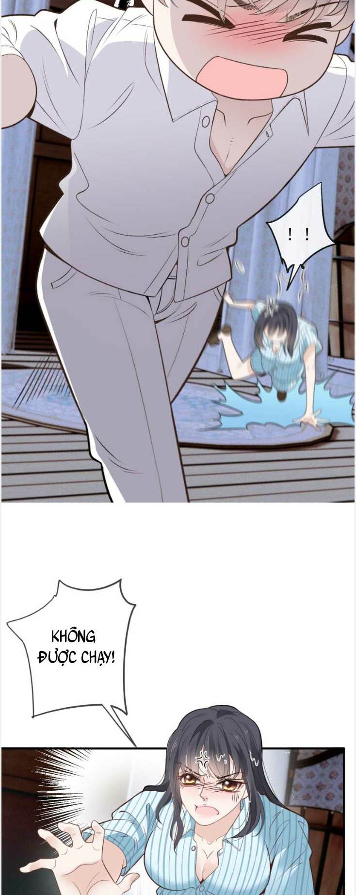 Cô Vợ Mang Thai Một Tặng Một Chapter 274 - Trang 2