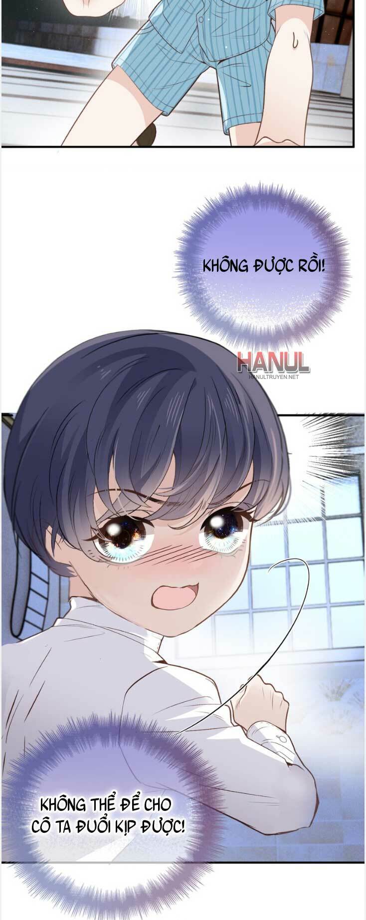 Cô Vợ Mang Thai Một Tặng Một Chapter 274 - Trang 2