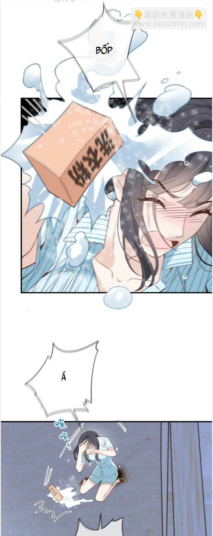 Cô Vợ Mang Thai Một Tặng Một Chapter 274 - Trang 2