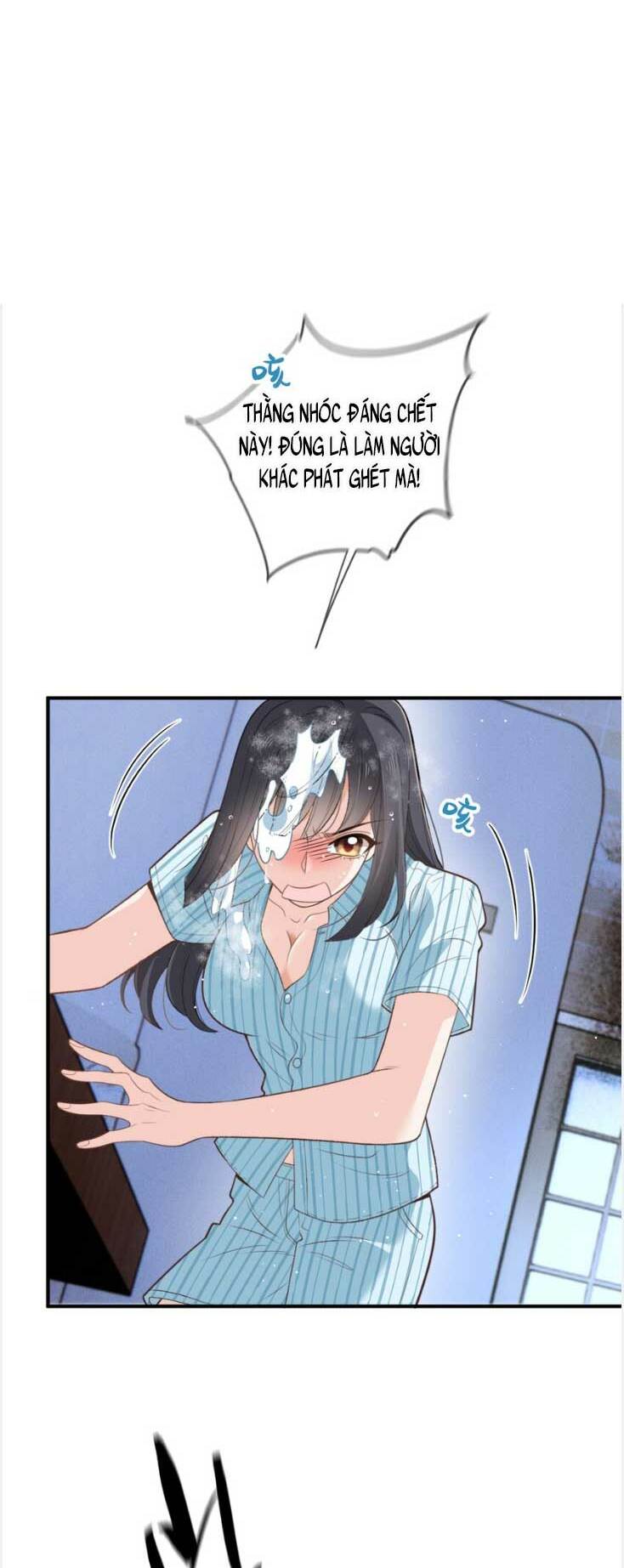 Cô Vợ Mang Thai Một Tặng Một Chapter 274 - Trang 2