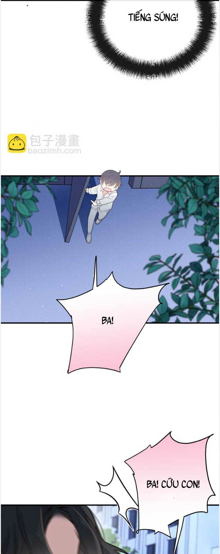 Cô Vợ Mang Thai Một Tặng Một Chapter 274 - Trang 2