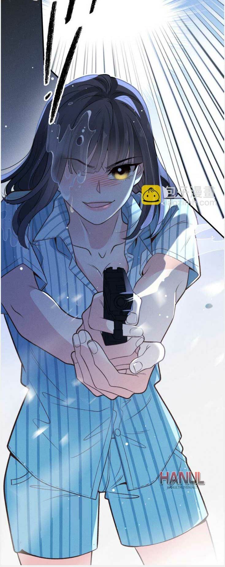 Cô Vợ Mang Thai Một Tặng Một Chapter 274 - Trang 2