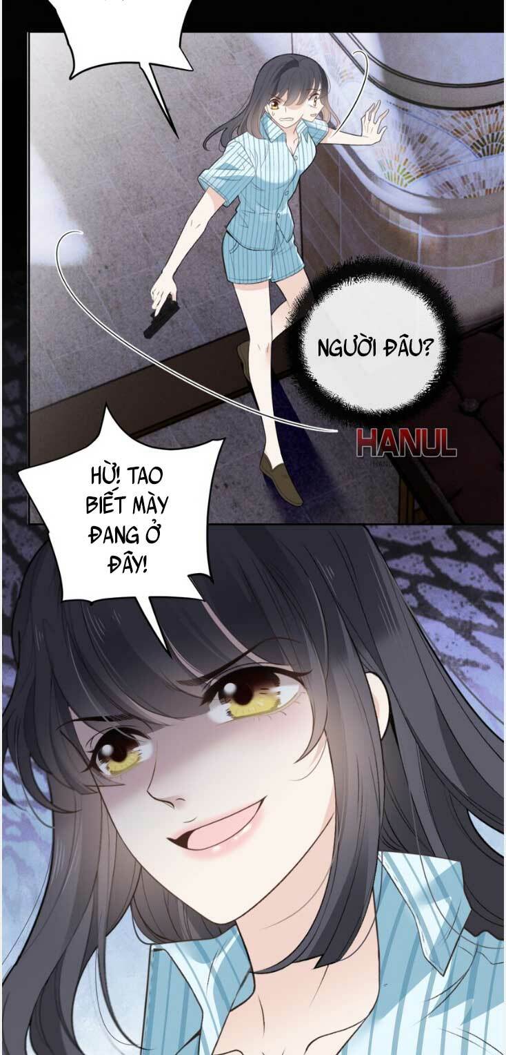 Cô Vợ Mang Thai Một Tặng Một Chapter 274 - Trang 2