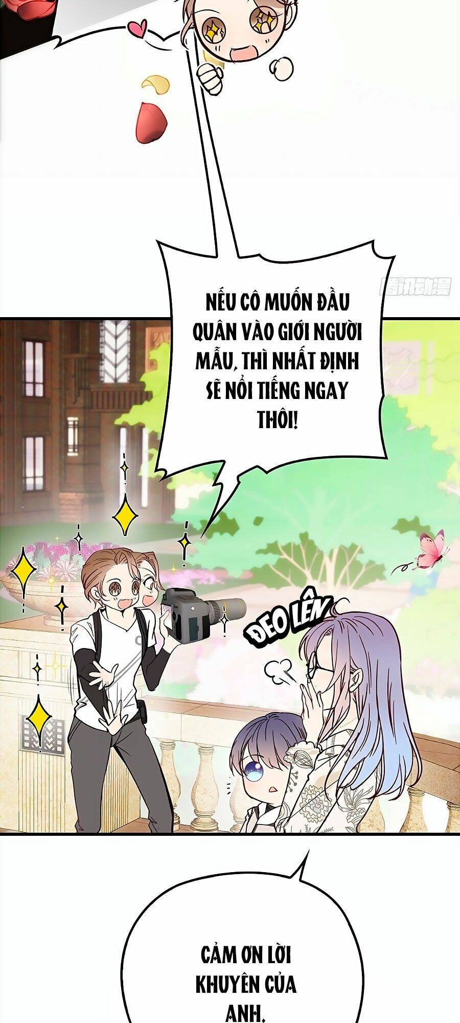 Cô Vợ Mang Thai Một Tặng Một Chapter 28 - Trang 2