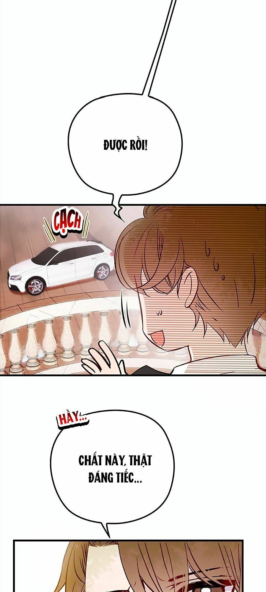 Cô Vợ Mang Thai Một Tặng Một Chapter 28 - Trang 2