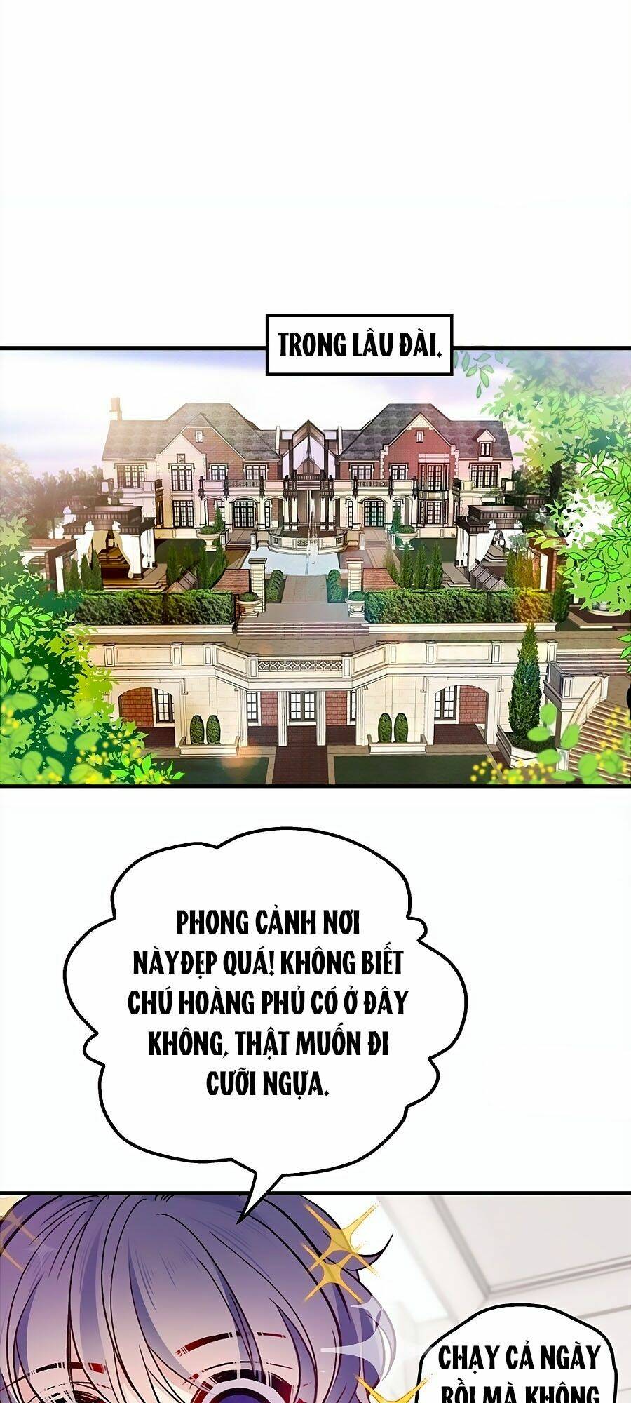 Cô Vợ Mang Thai Một Tặng Một Chapter 28 - Trang 2