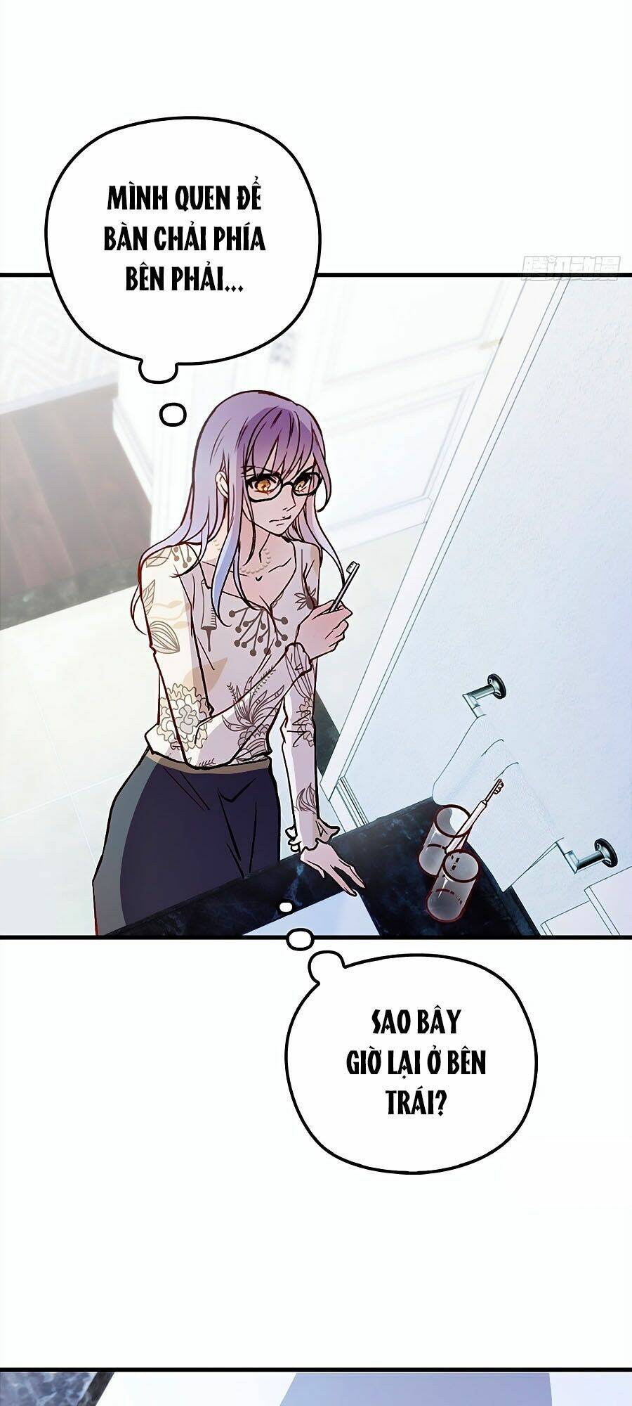 Cô Vợ Mang Thai Một Tặng Một Chapter 28 - Trang 2