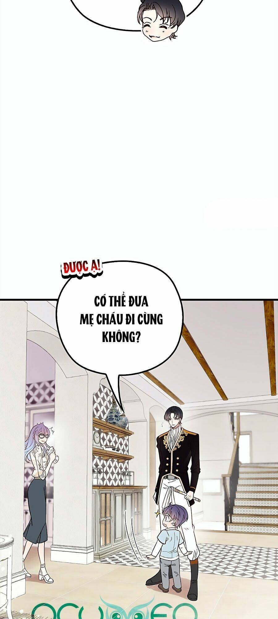 Cô Vợ Mang Thai Một Tặng Một Chapter 28 - Trang 2