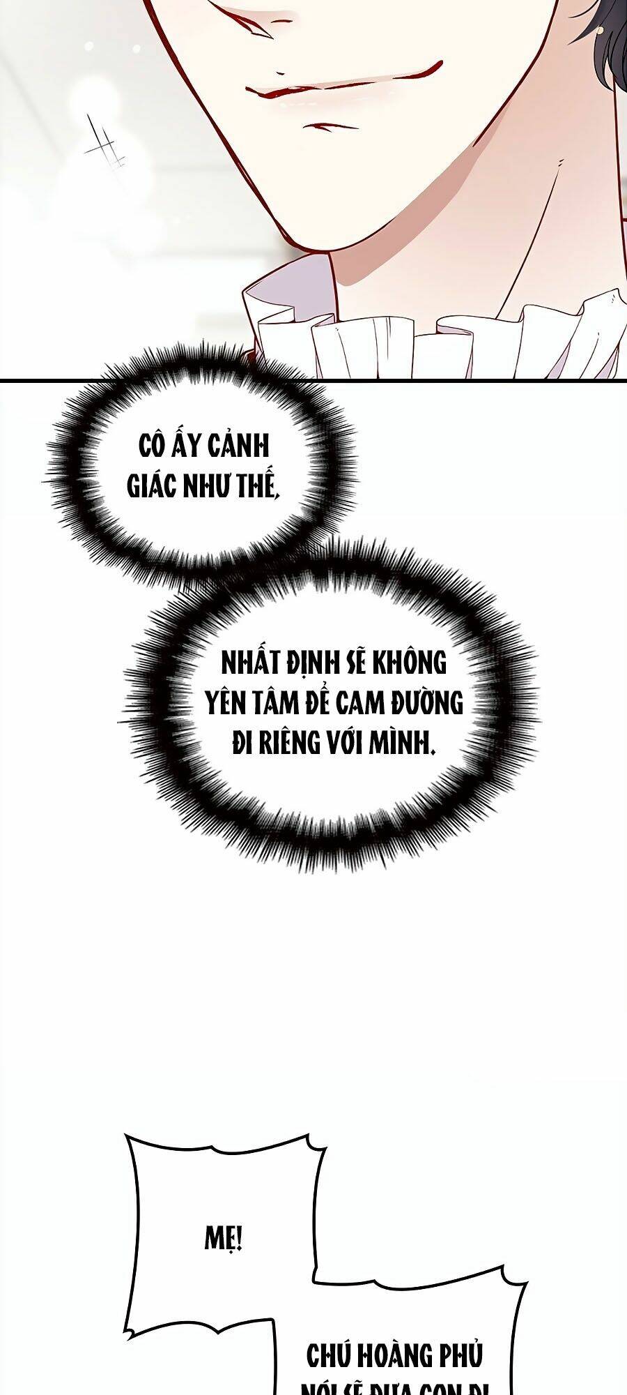 Cô Vợ Mang Thai Một Tặng Một Chapter 28 - Trang 2