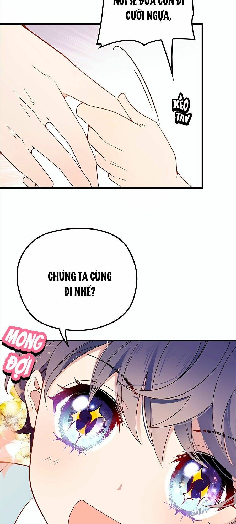 Cô Vợ Mang Thai Một Tặng Một Chapter 28 - Trang 2