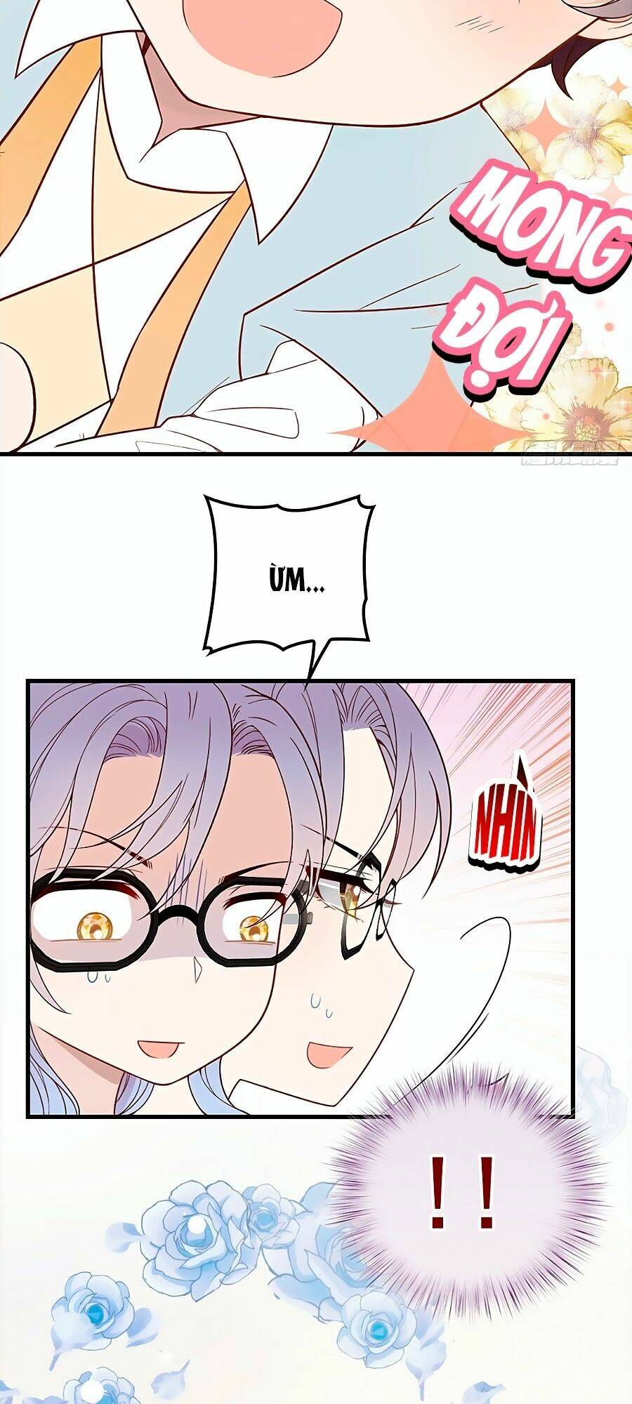 Cô Vợ Mang Thai Một Tặng Một Chapter 28 - Trang 2