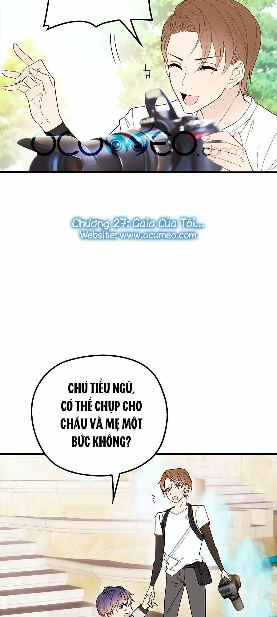 Cô Vợ Mang Thai Một Tặng Một Chapter 28 - Trang 2