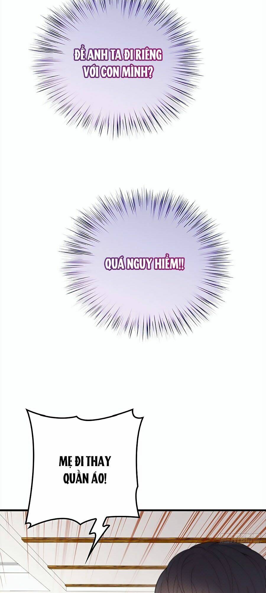 Cô Vợ Mang Thai Một Tặng Một Chapter 28 - Trang 2