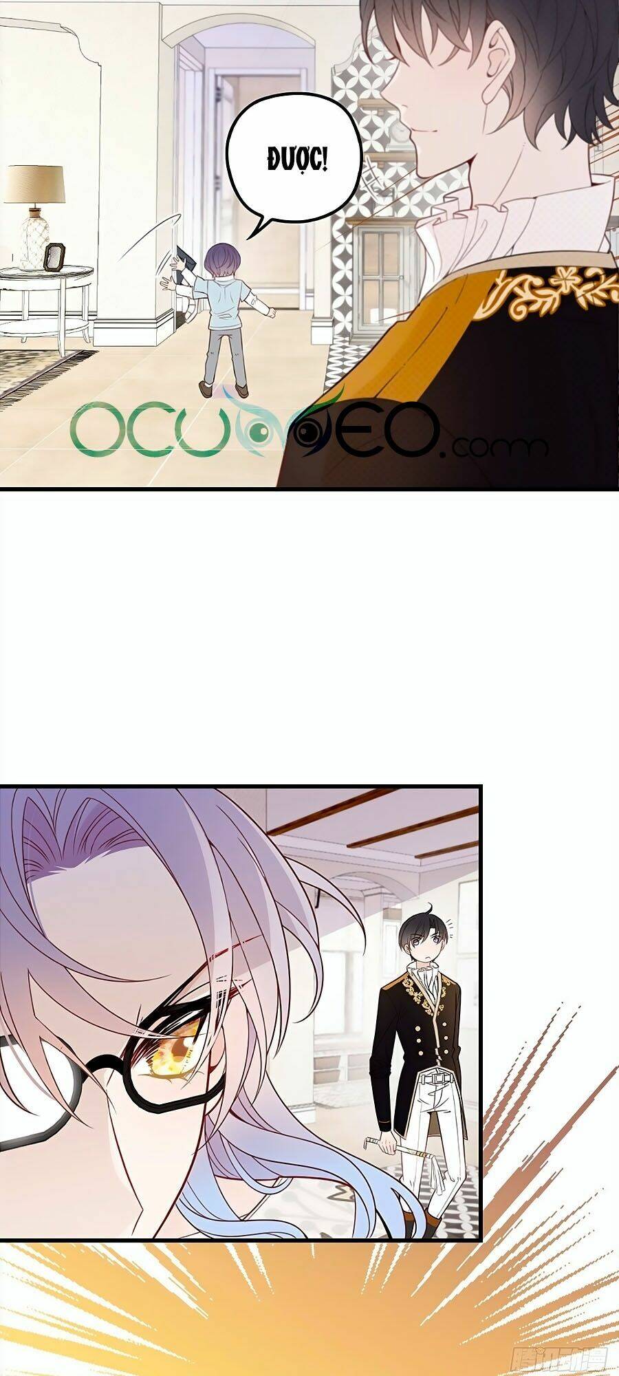 Cô Vợ Mang Thai Một Tặng Một Chapter 28 - Trang 2