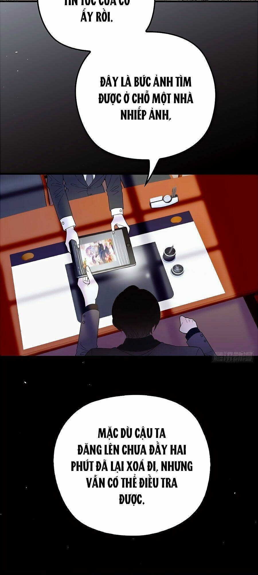 Cô Vợ Mang Thai Một Tặng Một Chapter 28 - Trang 2