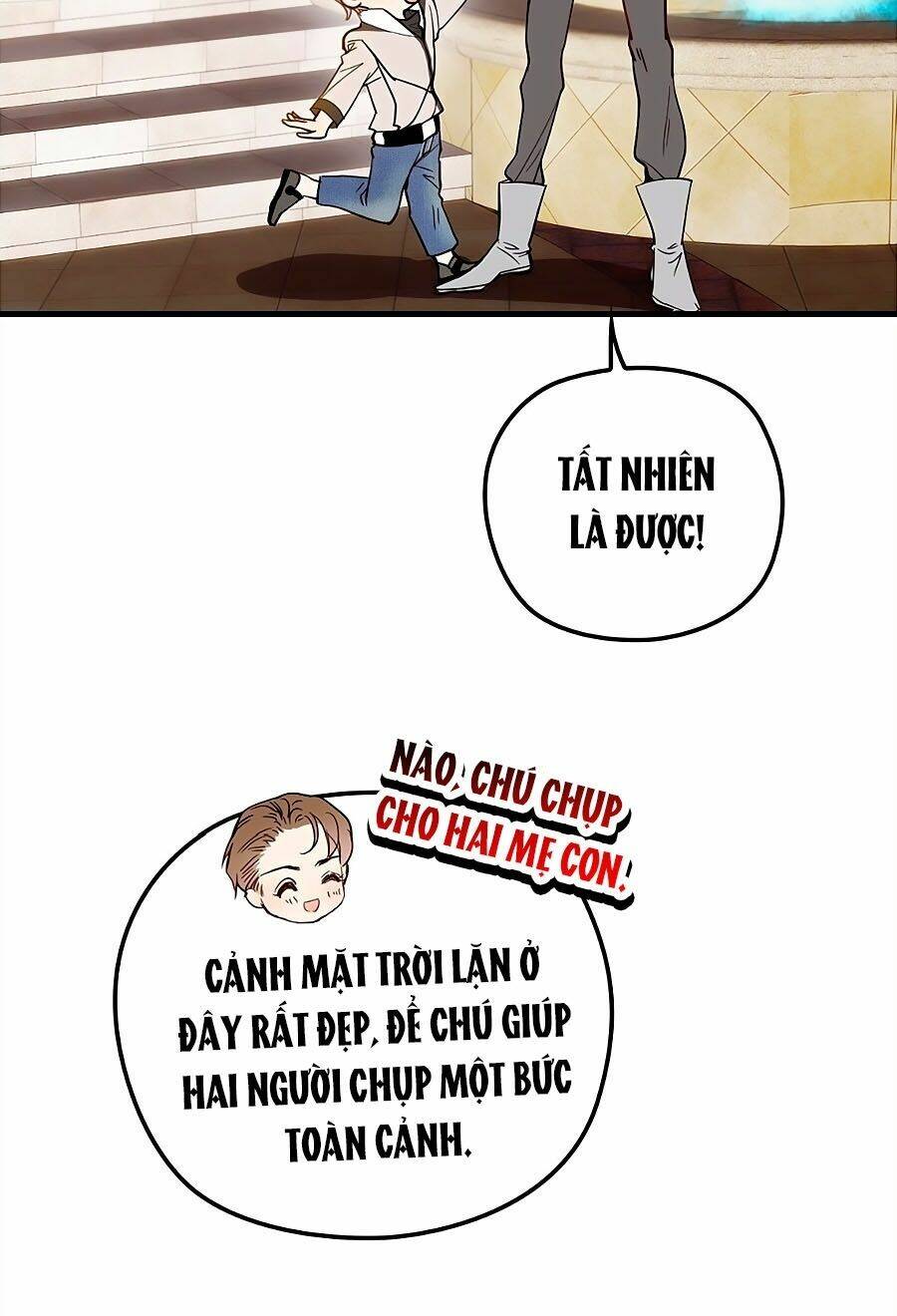 Cô Vợ Mang Thai Một Tặng Một Chapter 28 - Trang 2