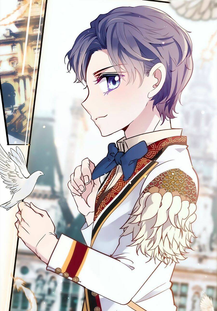 Cô Vợ Mang Thai Một Tặng Một Chapter 28 - Trang 2