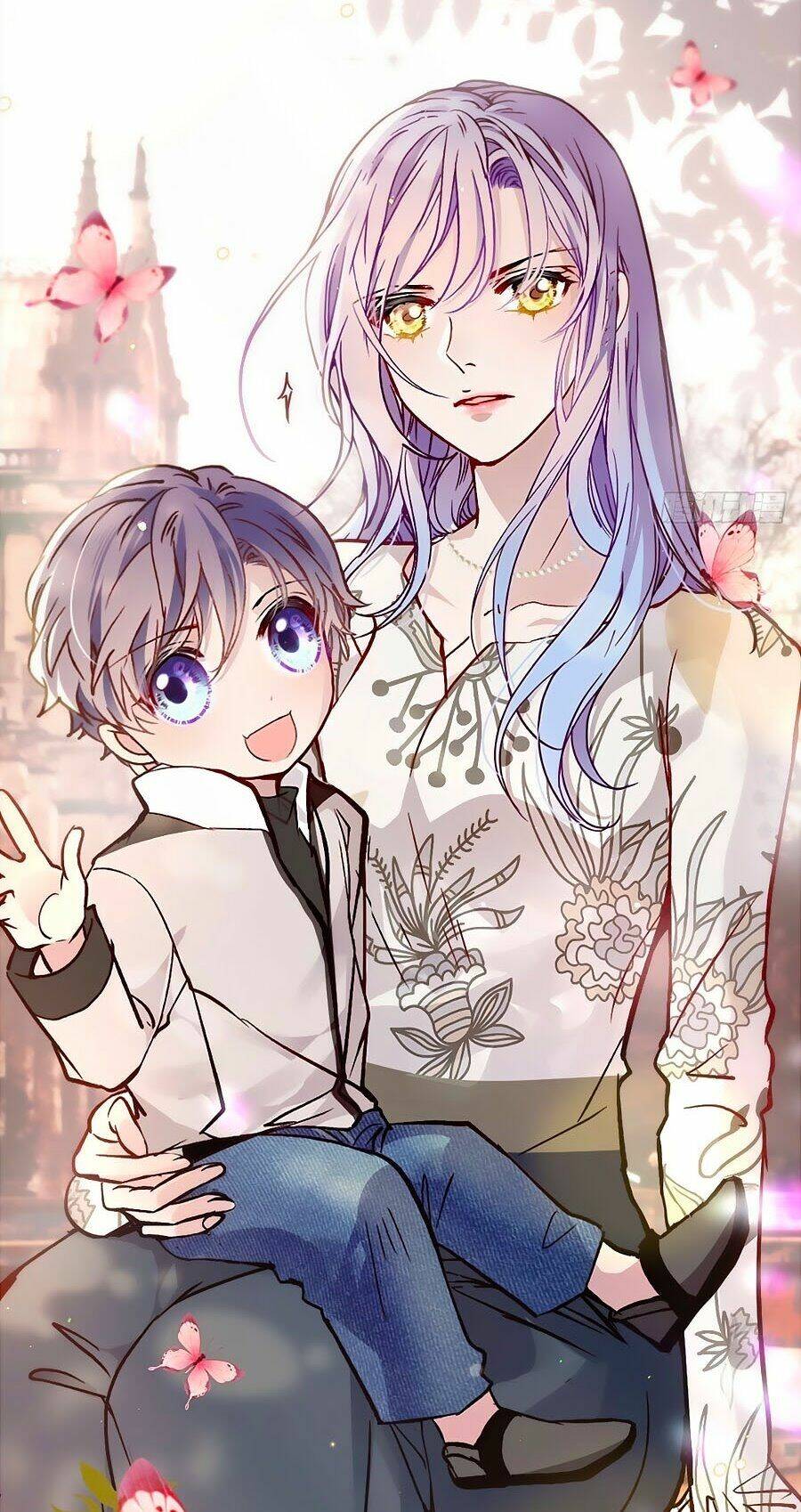 Cô Vợ Mang Thai Một Tặng Một Chapter 28 - Trang 2