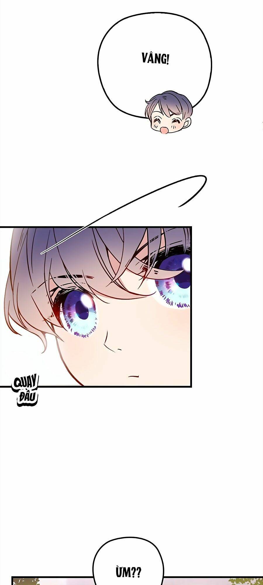 Cô Vợ Mang Thai Một Tặng Một Chapter 28 - Trang 2