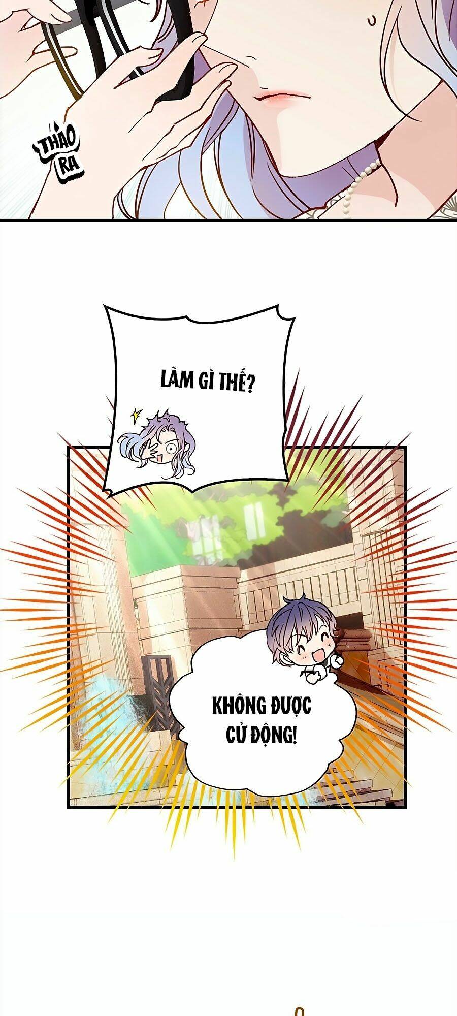 Cô Vợ Mang Thai Một Tặng Một Chapter 28 - Trang 2