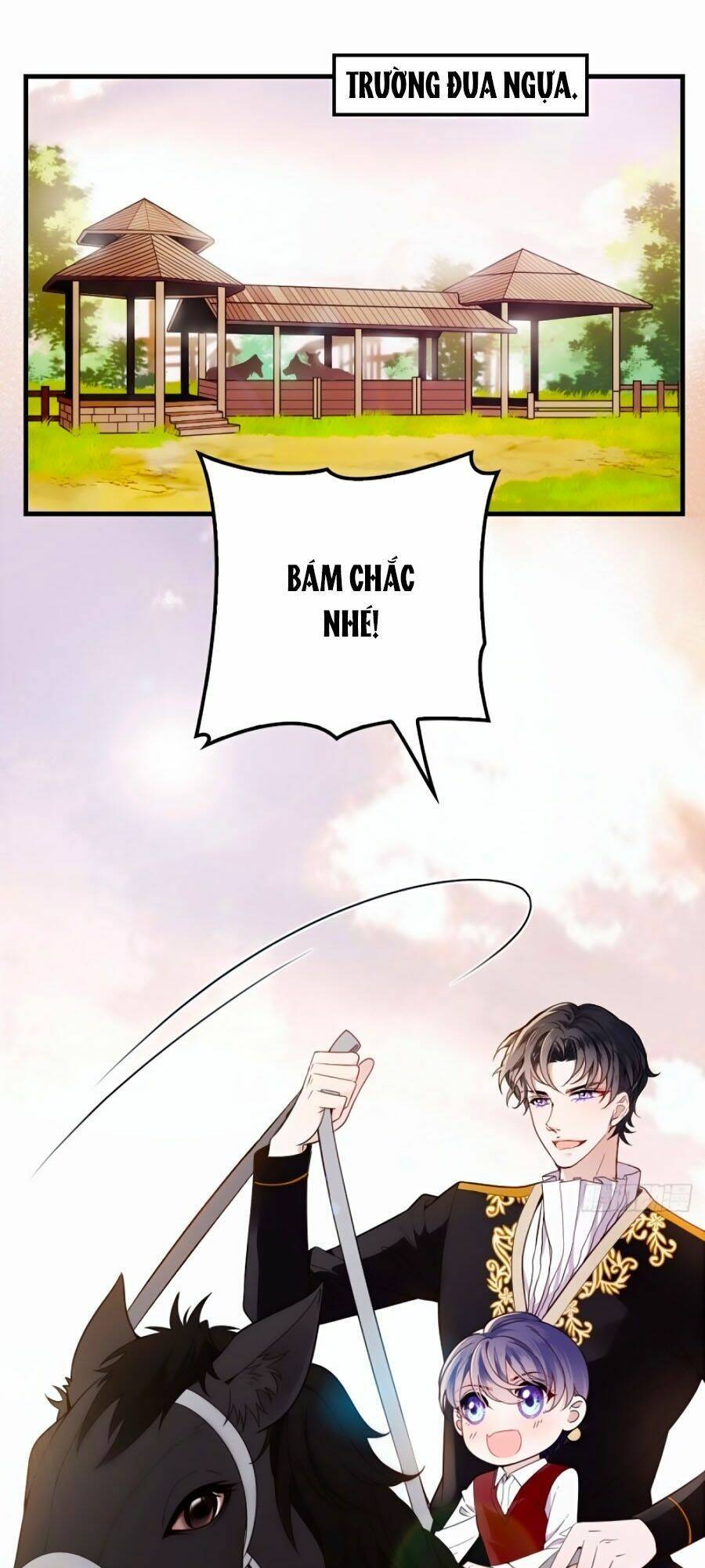 Cô Vợ Mang Thai Một Tặng Một Chapter 29 - Trang 2