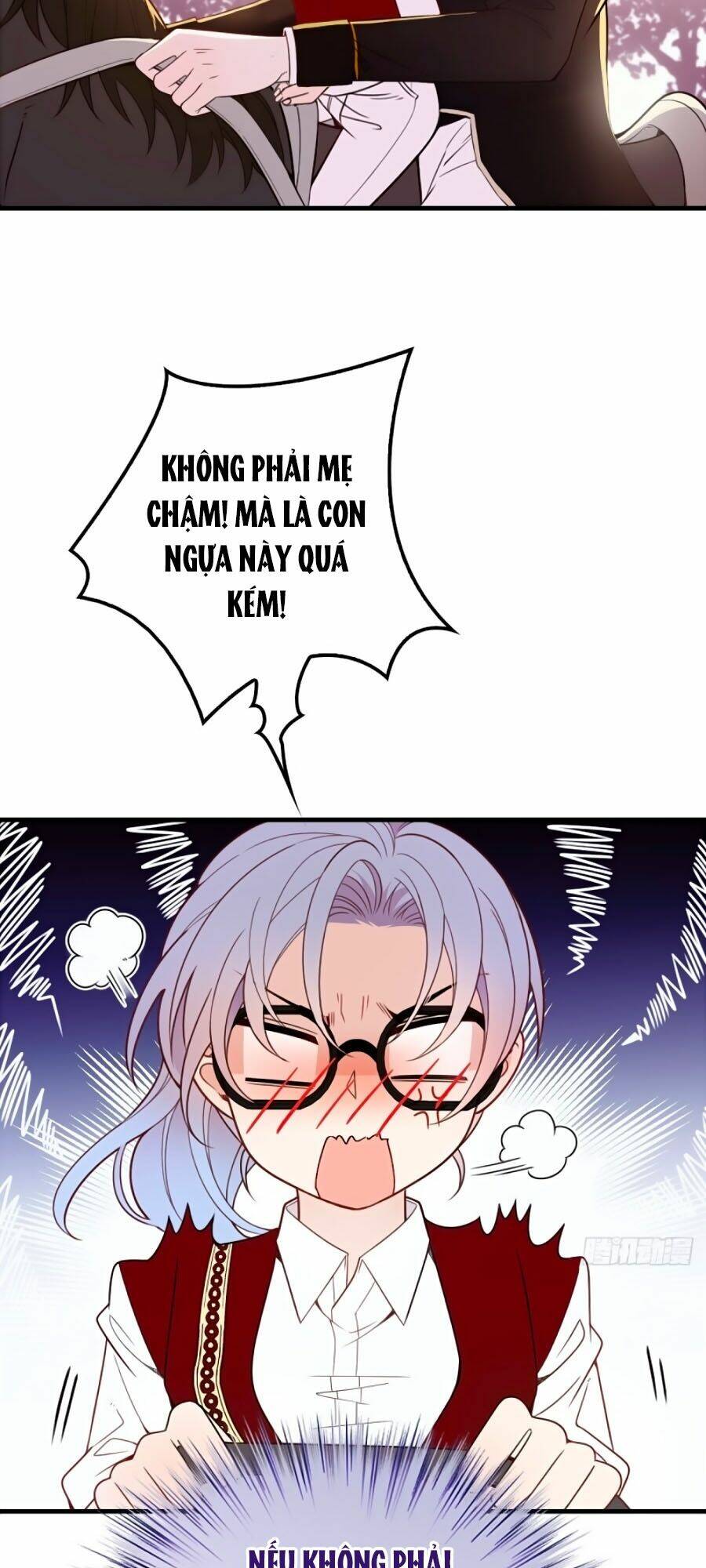 Cô Vợ Mang Thai Một Tặng Một Chapter 29 - Trang 2