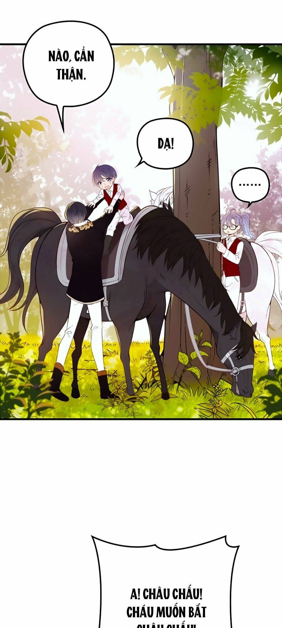 Cô Vợ Mang Thai Một Tặng Một Chapter 29 - Trang 2