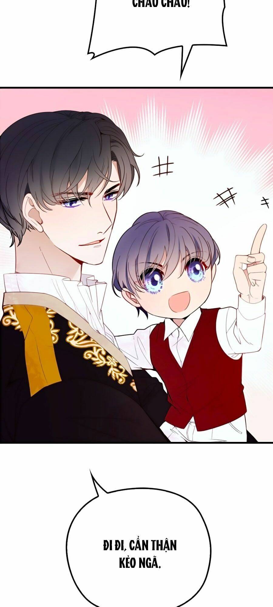 Cô Vợ Mang Thai Một Tặng Một Chapter 29 - Trang 2