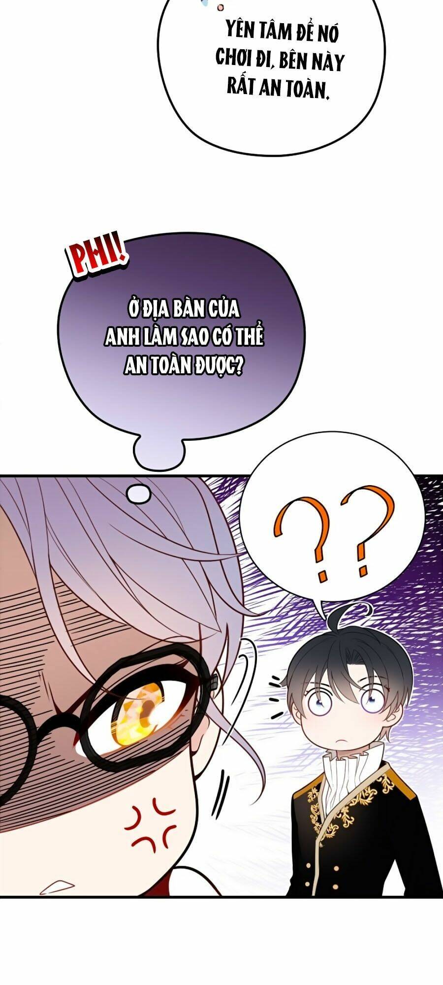 Cô Vợ Mang Thai Một Tặng Một Chapter 29 - Trang 2