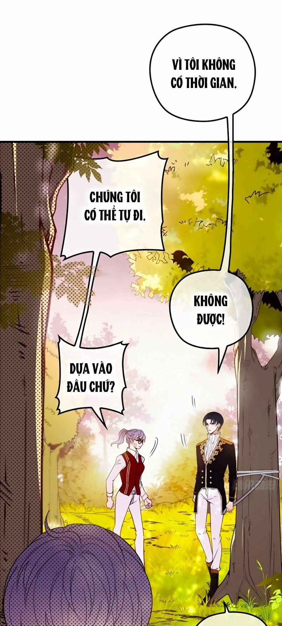 Cô Vợ Mang Thai Một Tặng Một Chapter 29 - Trang 2