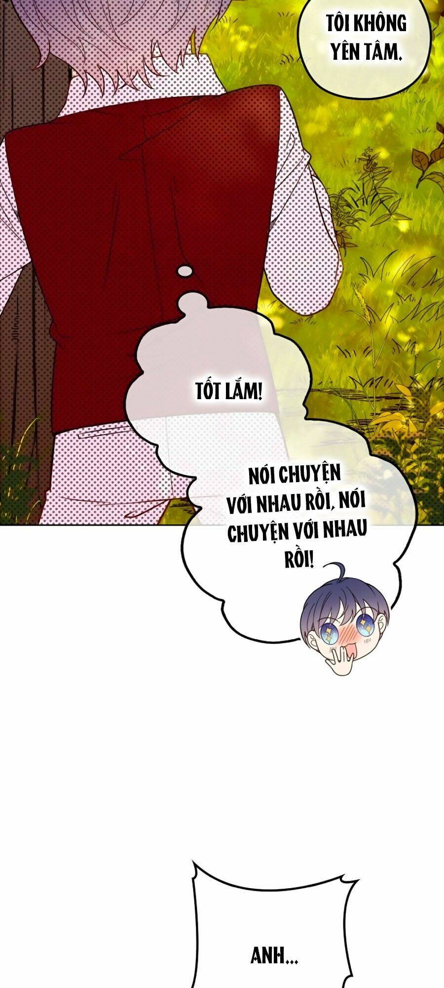 Cô Vợ Mang Thai Một Tặng Một Chapter 29 - Trang 2