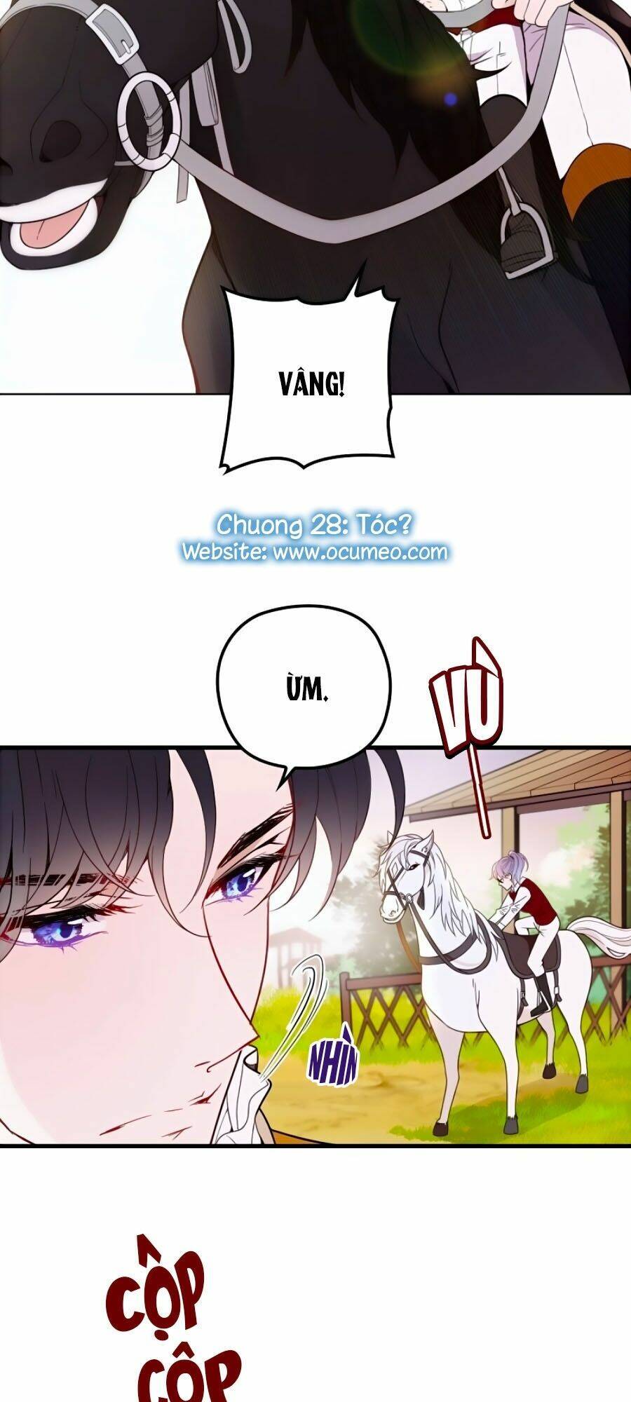 Cô Vợ Mang Thai Một Tặng Một Chapter 29 - Trang 2