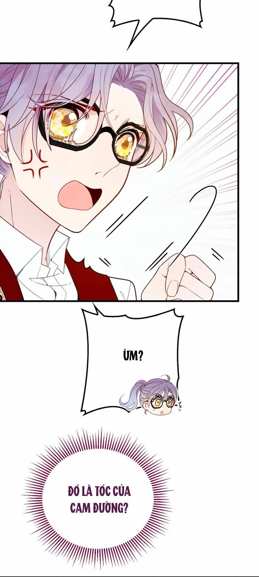 Cô Vợ Mang Thai Một Tặng Một Chapter 29 - Trang 2