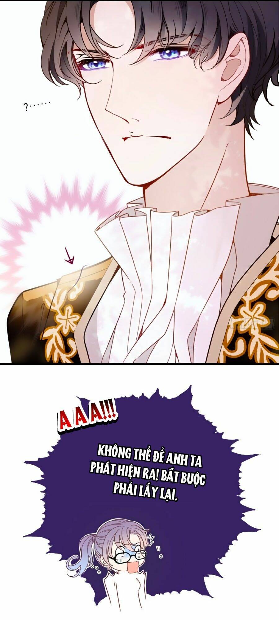 Cô Vợ Mang Thai Một Tặng Một Chapter 29 - Trang 2