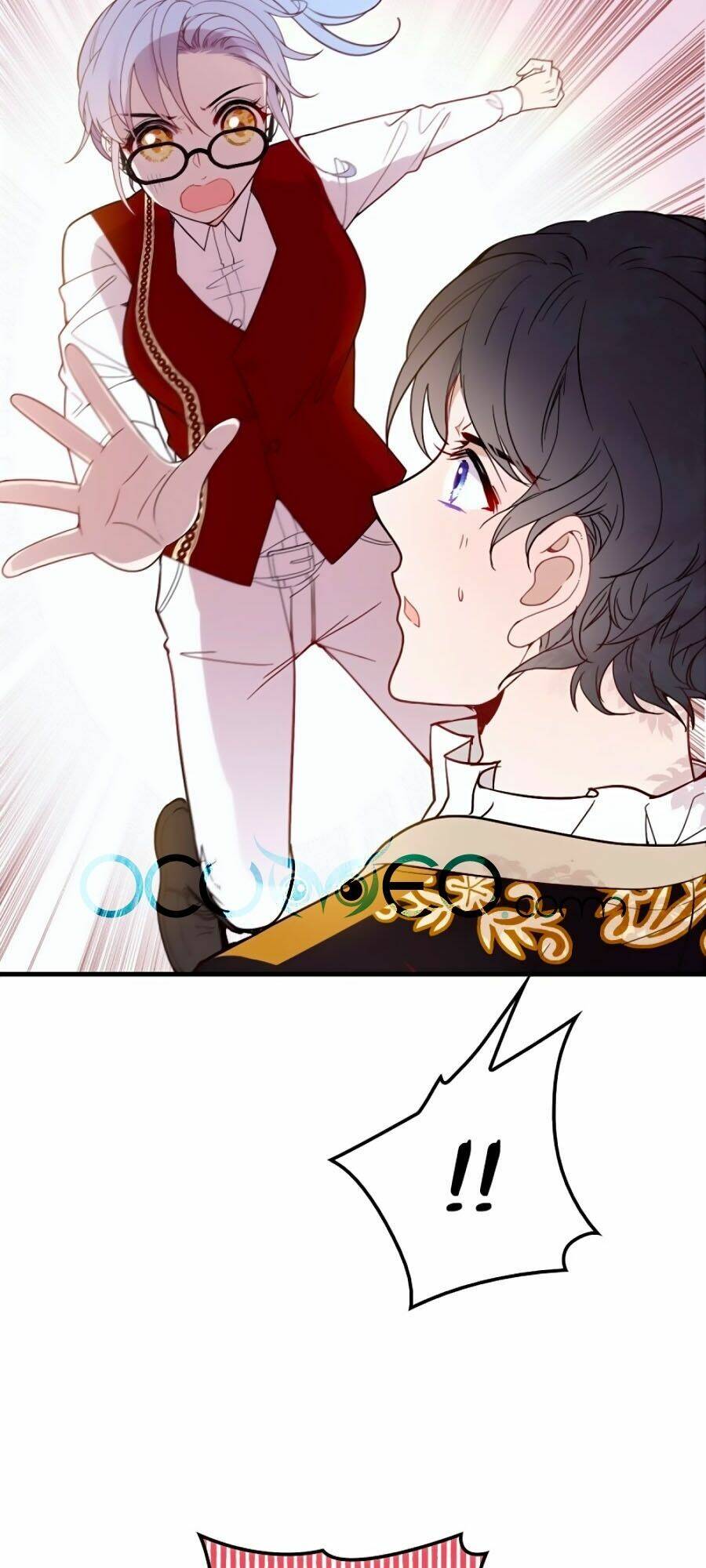 Cô Vợ Mang Thai Một Tặng Một Chapter 29 - Trang 2