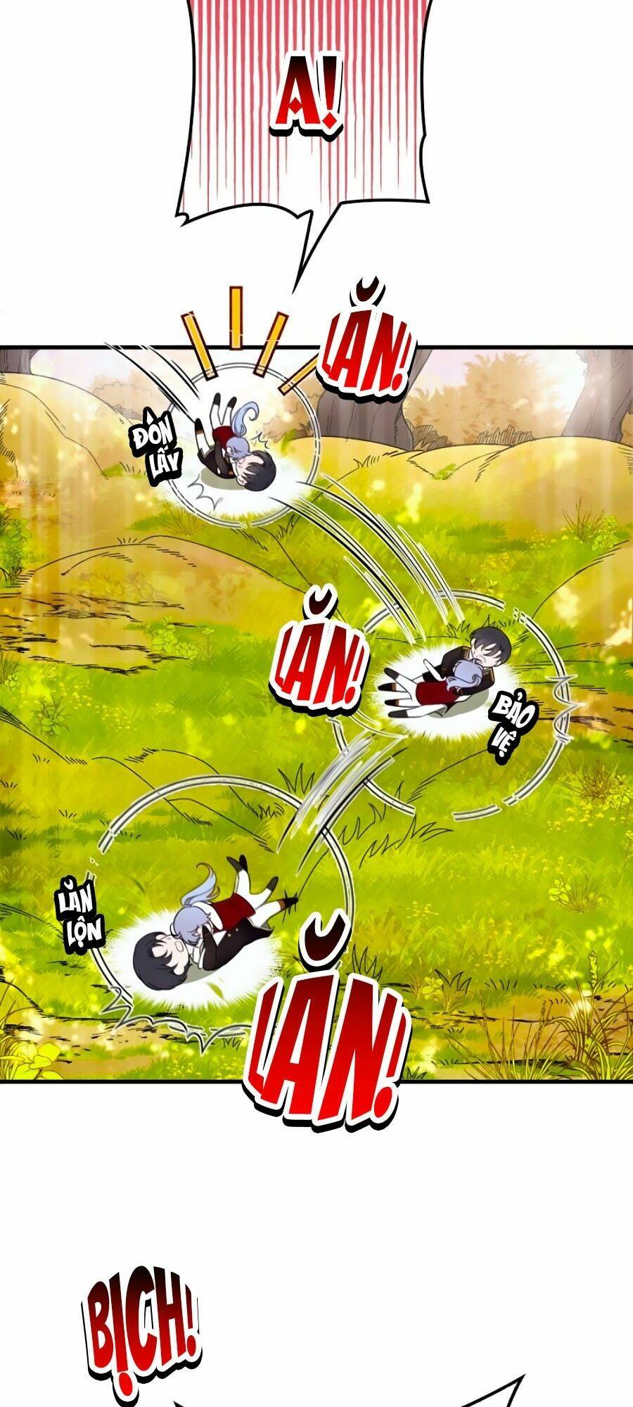 Cô Vợ Mang Thai Một Tặng Một Chapter 29 - Trang 2