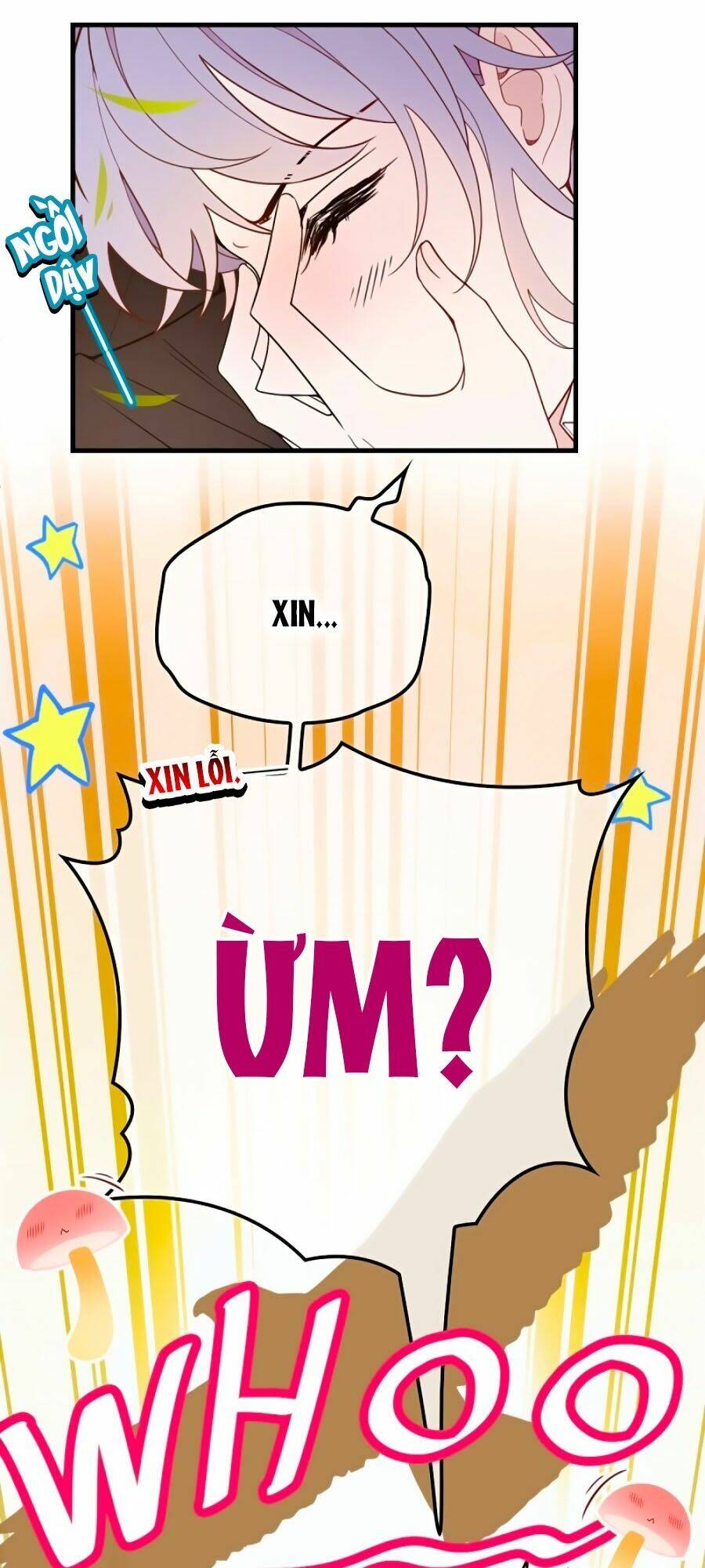 Cô Vợ Mang Thai Một Tặng Một Chapter 29 - Trang 2