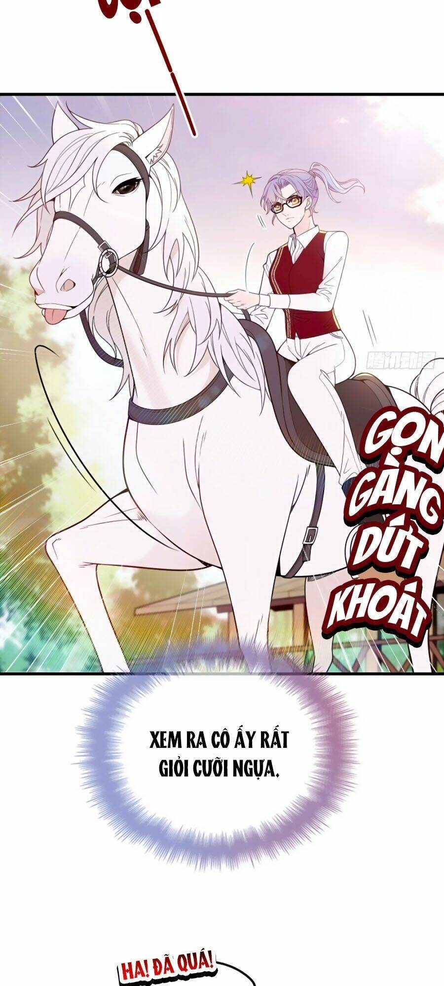 Cô Vợ Mang Thai Một Tặng Một Chapter 29 - Trang 2