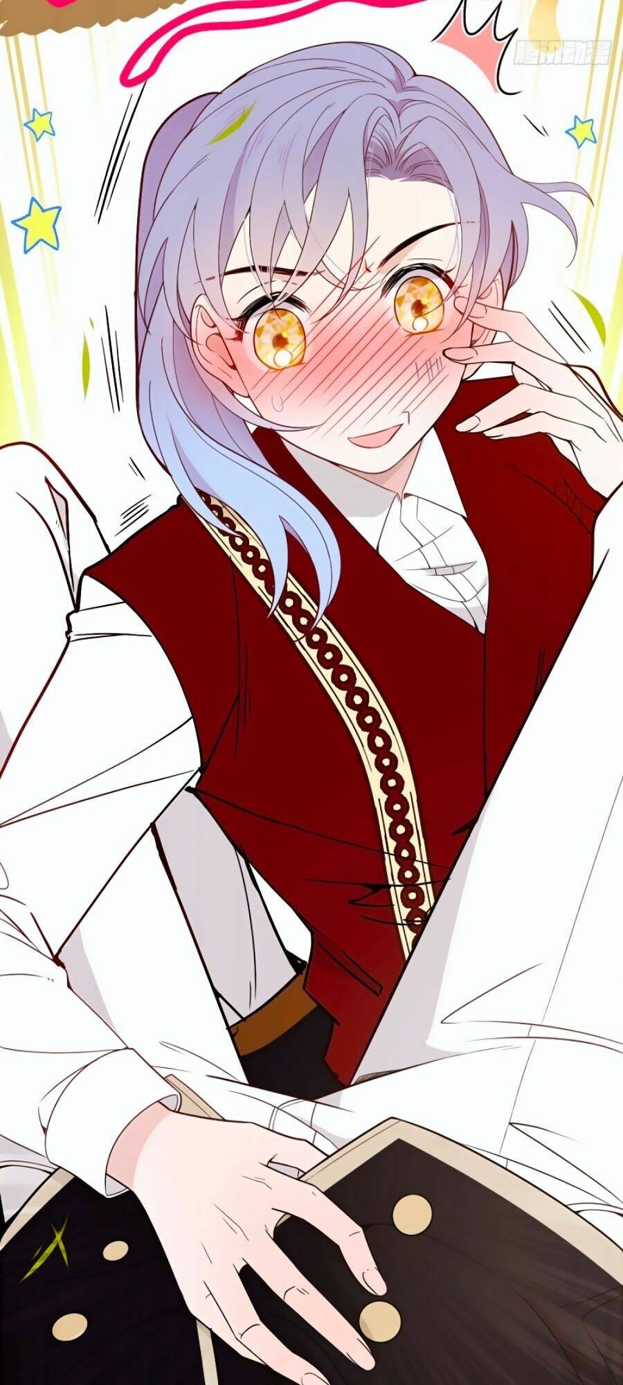 Cô Vợ Mang Thai Một Tặng Một Chapter 29 - Trang 2