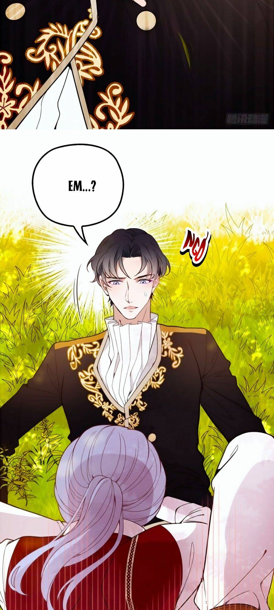 Cô Vợ Mang Thai Một Tặng Một Chapter 29 - Trang 2