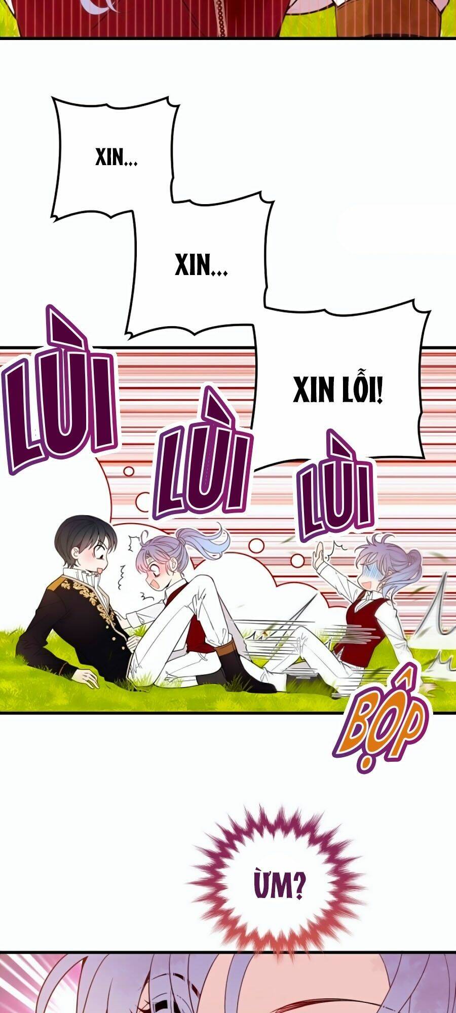 Cô Vợ Mang Thai Một Tặng Một Chapter 29 - Trang 2