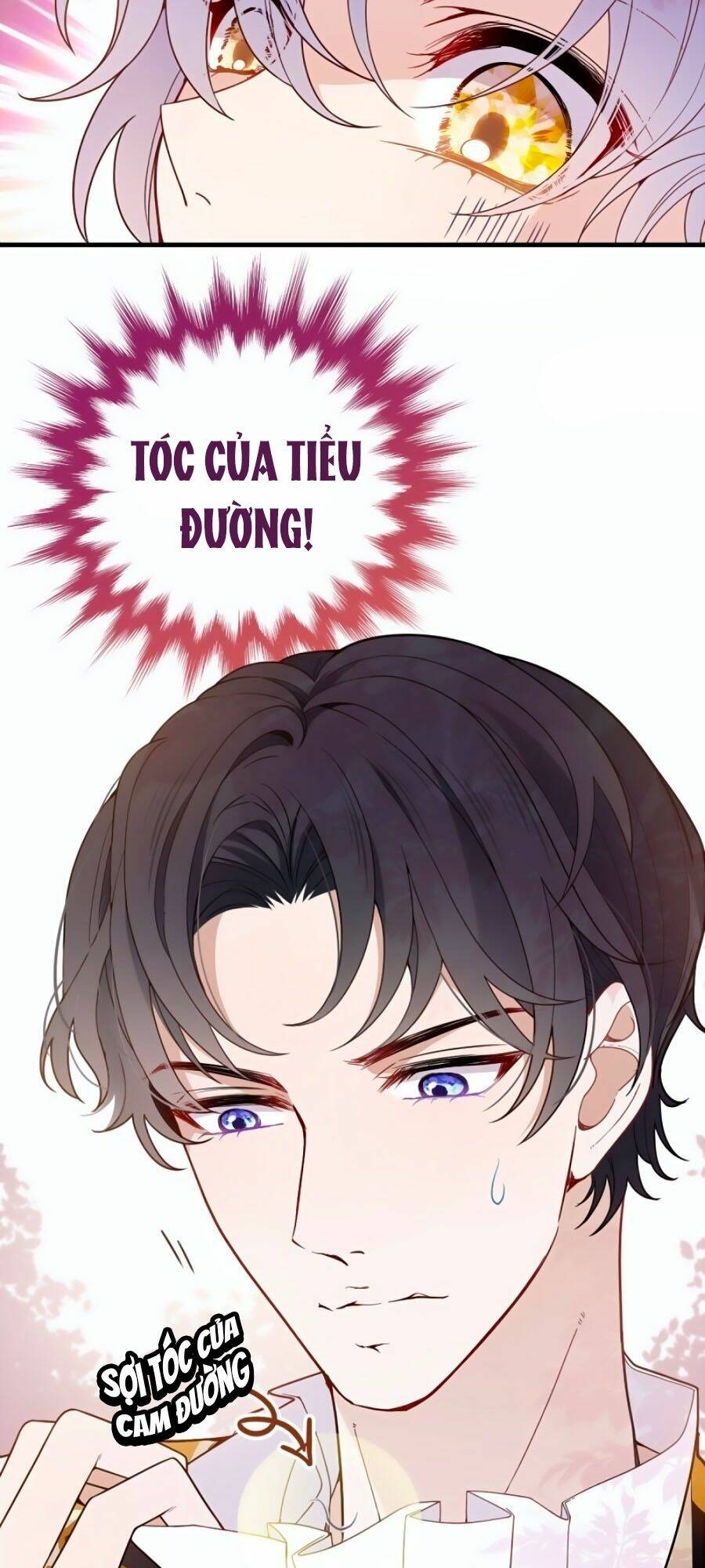 Cô Vợ Mang Thai Một Tặng Một Chapter 29 - Trang 2