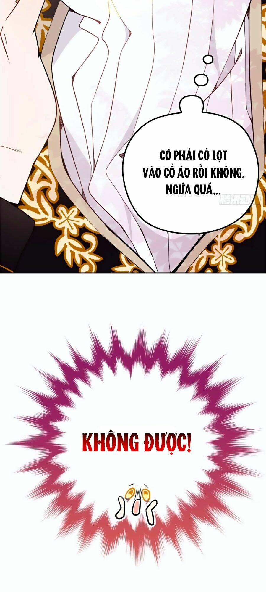 Cô Vợ Mang Thai Một Tặng Một Chapter 29 - Trang 2