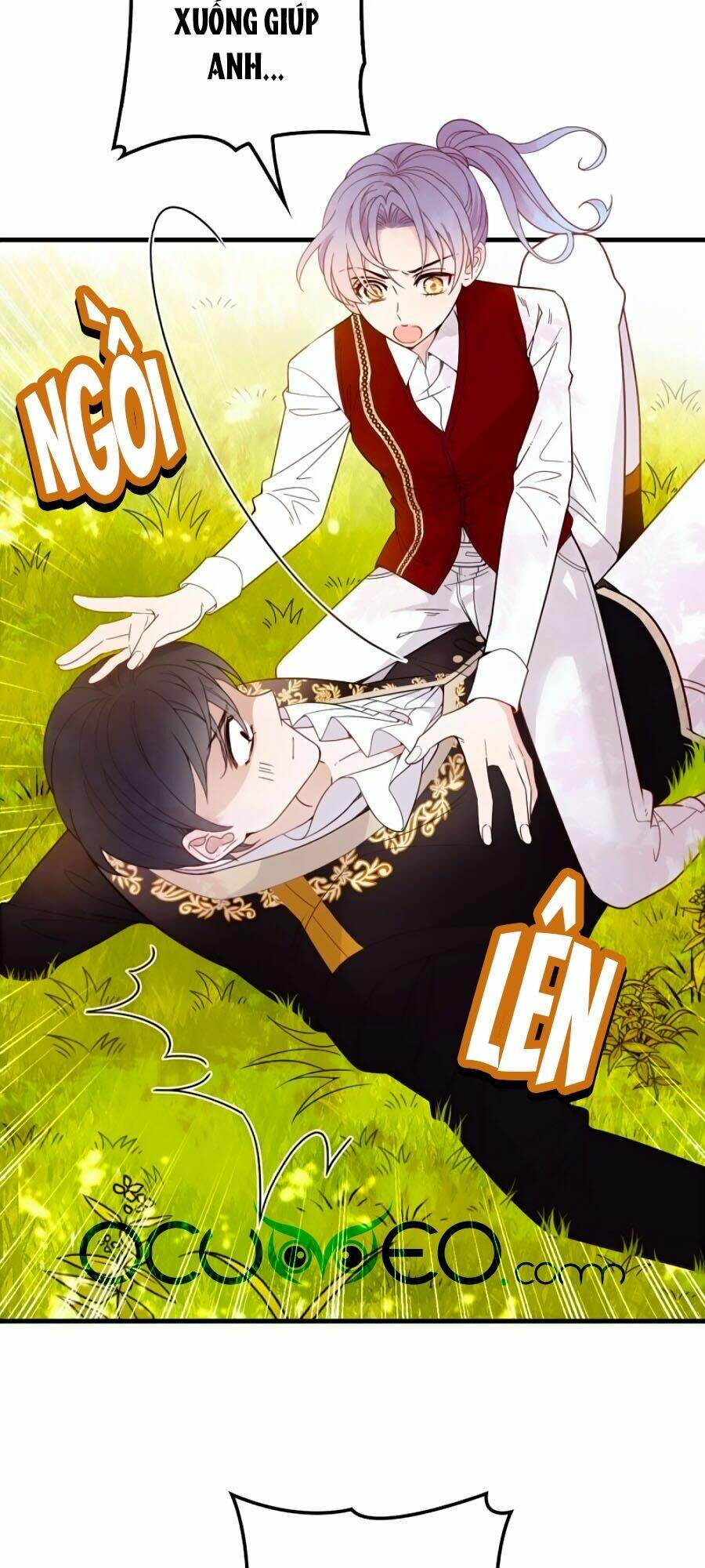 Cô Vợ Mang Thai Một Tặng Một Chapter 29 - Trang 2