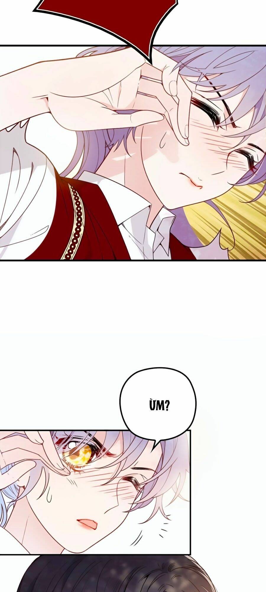 Cô Vợ Mang Thai Một Tặng Một Chapter 29 - Trang 2