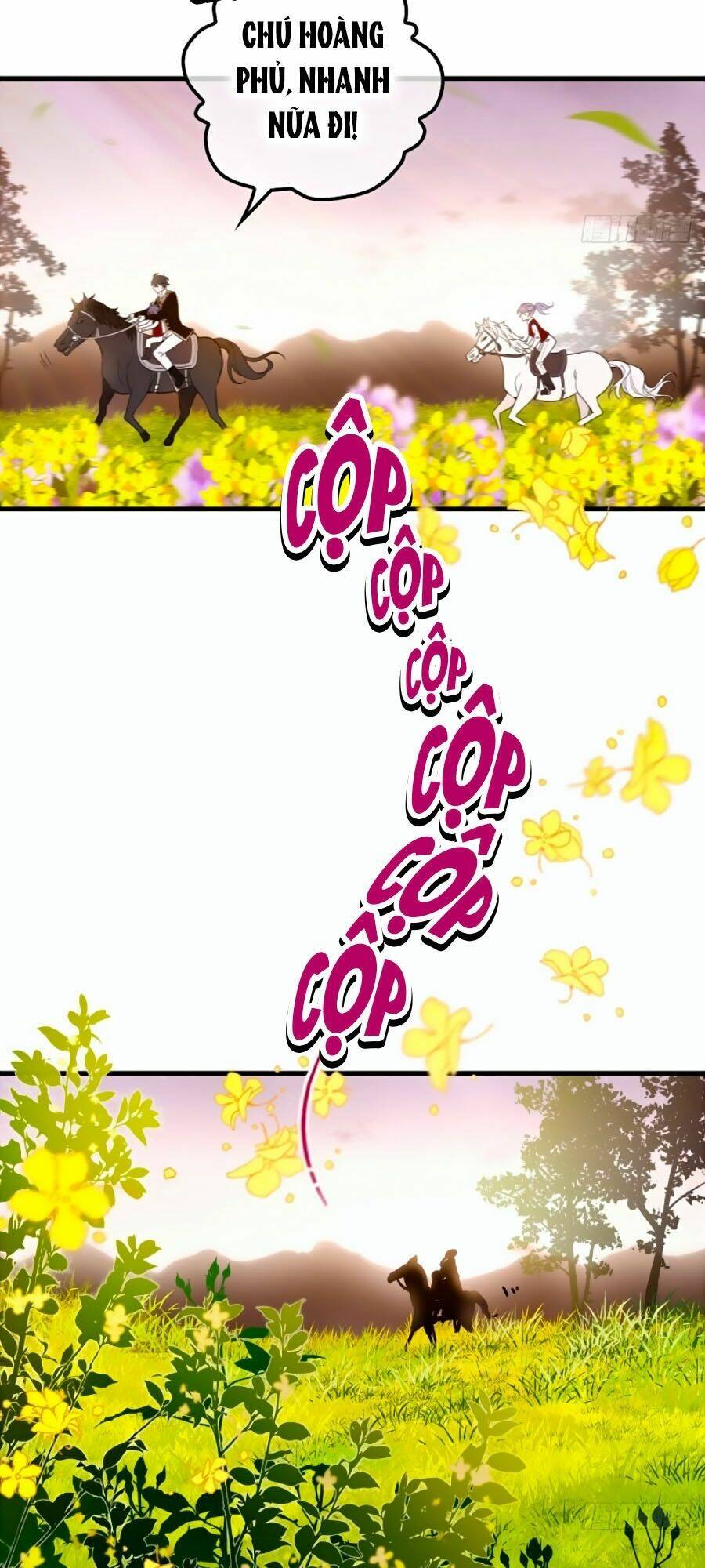 Cô Vợ Mang Thai Một Tặng Một Chapter 29 - Trang 2